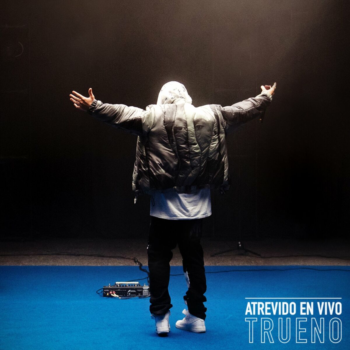 Trueno - DANCE CRIP: listen with lyrics | Deezer