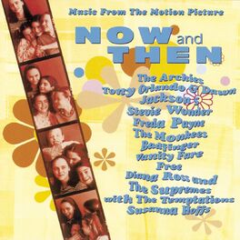 Album cover of Music From The Motion Picture 