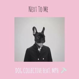 Album cover of Next To Me