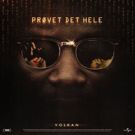 Album cover of Prøvet Det Hele