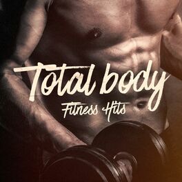 Album cover of Total Body Fitness Hits