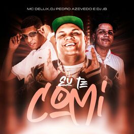 Baforando e Transando - song and lyrics by MC DOM LP, Dj Pedro Azevedo