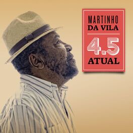 Album cover of 4.5 Atual