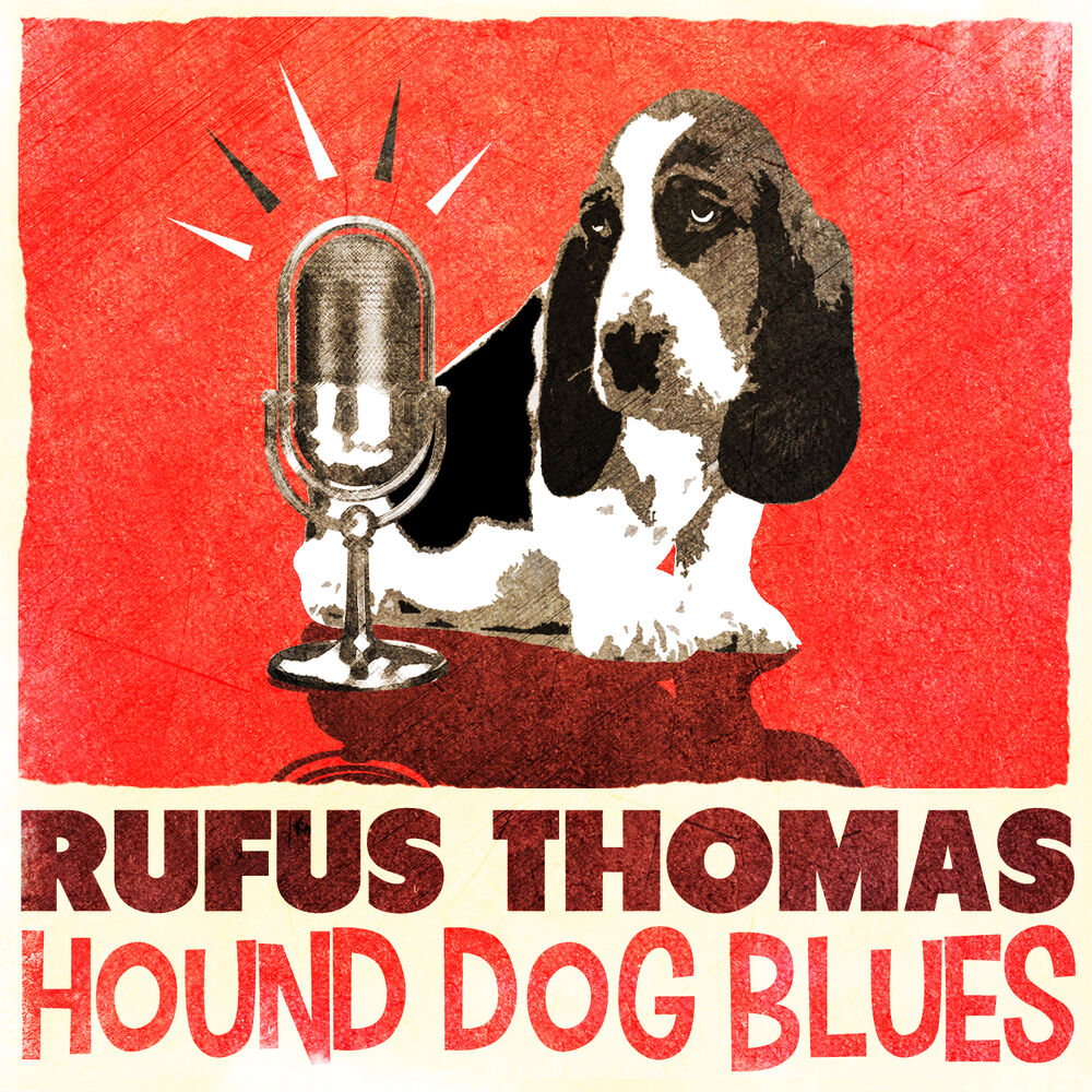 Dogs blues