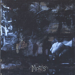 Album cover of Moris