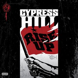 Album picture of Rise Up