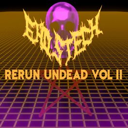 Album picture of Rerun Undead, Vol. II