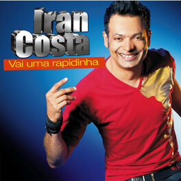 Album cover of Vai uma rapidinha
