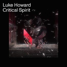 Album cover of Critical Spirit (Live)