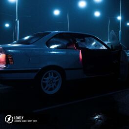 Album cover of Lonely