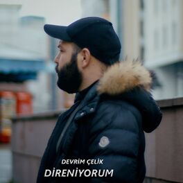 Album cover of Direniyorum