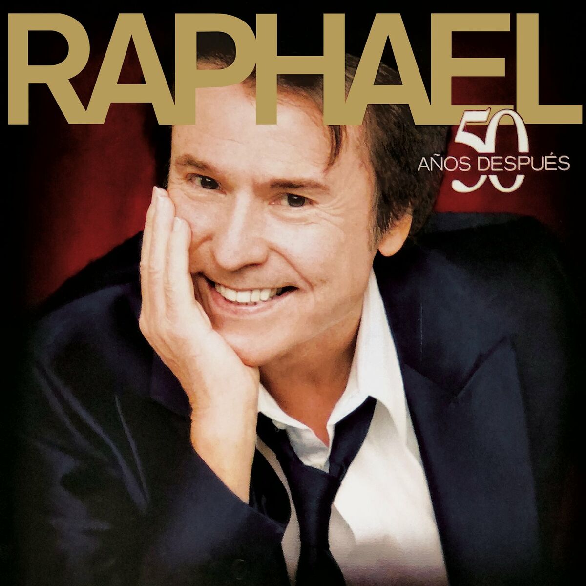 Raphael: música, letras, canciones, discos | Escuchar en Deezer