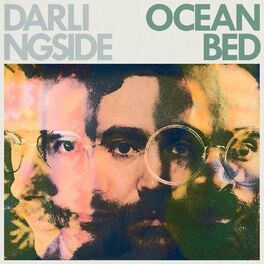 Album cover of Ocean Bed