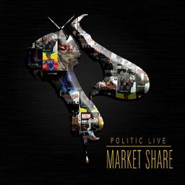 Album cover of Market Share