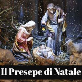 Album cover of Il Presepe Di Natale