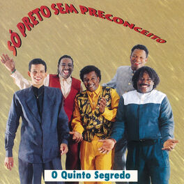 Album cover of O Quinto Segredo