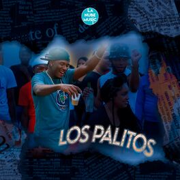 Album cover of Los Palitos