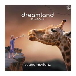 Album cover of Dreamland (ドリームランド)