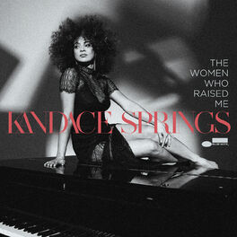 Album cover of Pearls