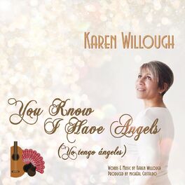 Album cover of You Know I Have Angels