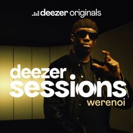 Album cover of Deezer Sessions