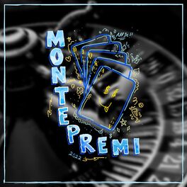 Album cover of Montepremi 2022