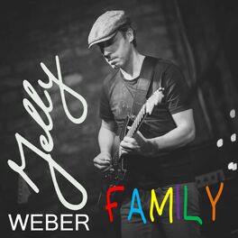 Album cover of Family (feat. Richard M. Brückl, Susanne Weber & Sophie Weber)