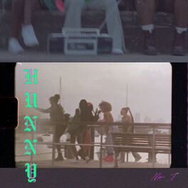Album cover of HUNNY