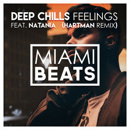 Album cover of Feelings (Hartman Remix)