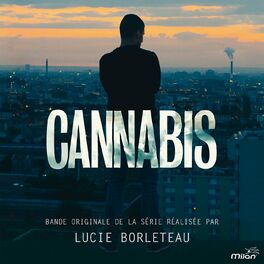 Album cover of Cannabis (Original Series Soundtrack)