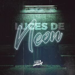Album cover of Luces De Neon