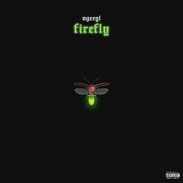 Album cover of Firefly