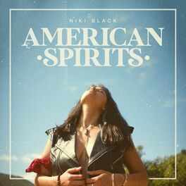 Album cover of American Spirits