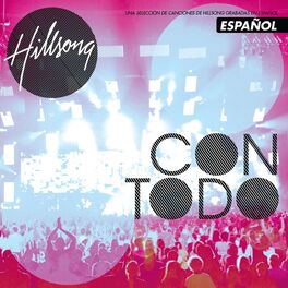 Album cover of Con Todo (Live)