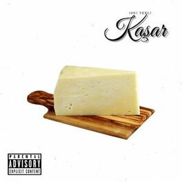 Album cover of Kaşar