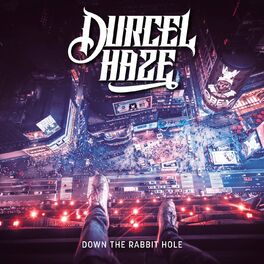 Album picture of Down The Rabbit Hole