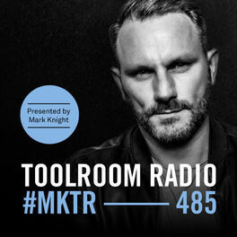 Album cover of Toolroom Radio EP485 - Presented by Mark Knight