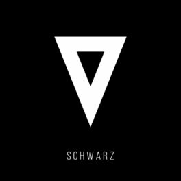 Album cover of Schwarz