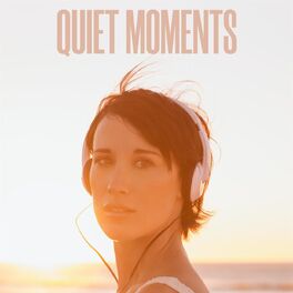 Album cover of Quiet Moments