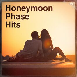 Album cover of Honeymoon Phase Hits
