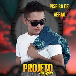 Album cover of Piseiro de Verão