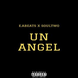 Album cover of Un Angel