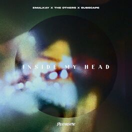 Album cover of Inside My Head