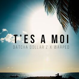 Album cover of T'es à moi