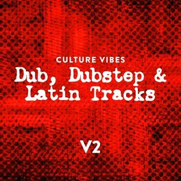 Album cover of Culture Vibes: Dub, Dubstep & Latin Tracks - V2