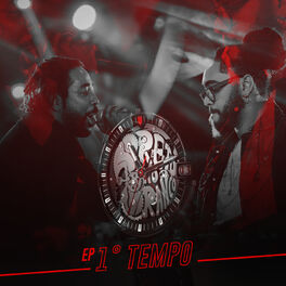 Album cover of Primeiro Tempo (Ao Vivo)