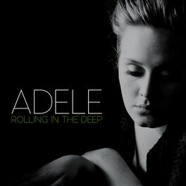 Album picture of Rolling in the Deep
