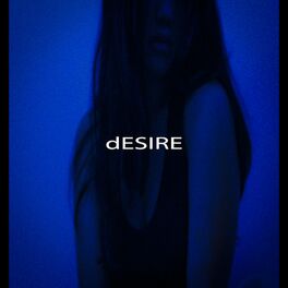 Album cover of dESIRE (feat. Jalane)