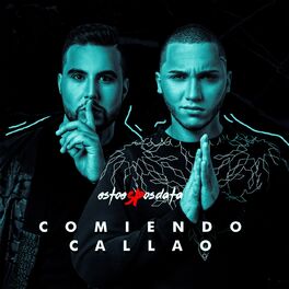 Album cover of Comiendo Callao