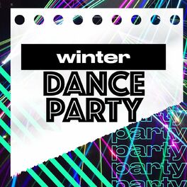Album cover of Winter Dance Party